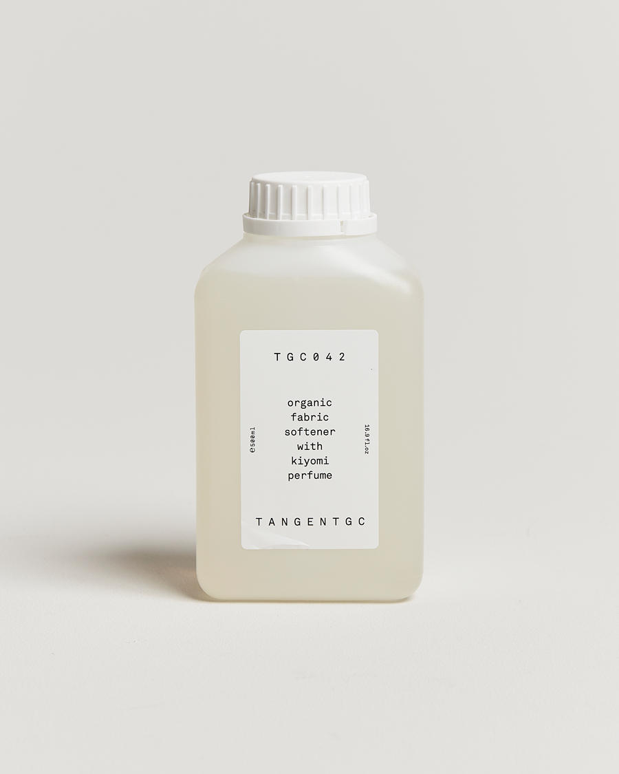 Herr | Klädvård | Tangent GC | TGC042 Kiyomi Fabric Softener
