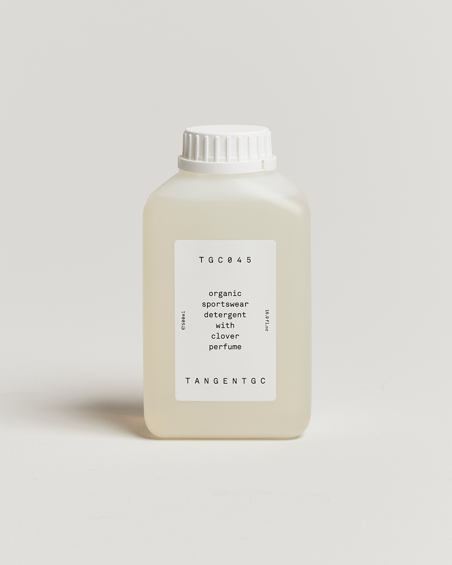 Herr | Klädvård | Tangent GC | TGC045 Clover Sportswear Detergent