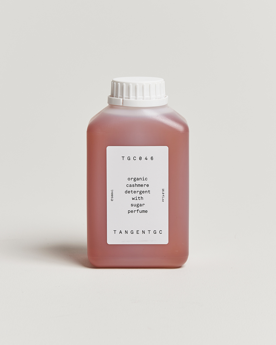 Herr | Klädvård | Tangent GC | TGC046 Sugar Cashmere Detergent
