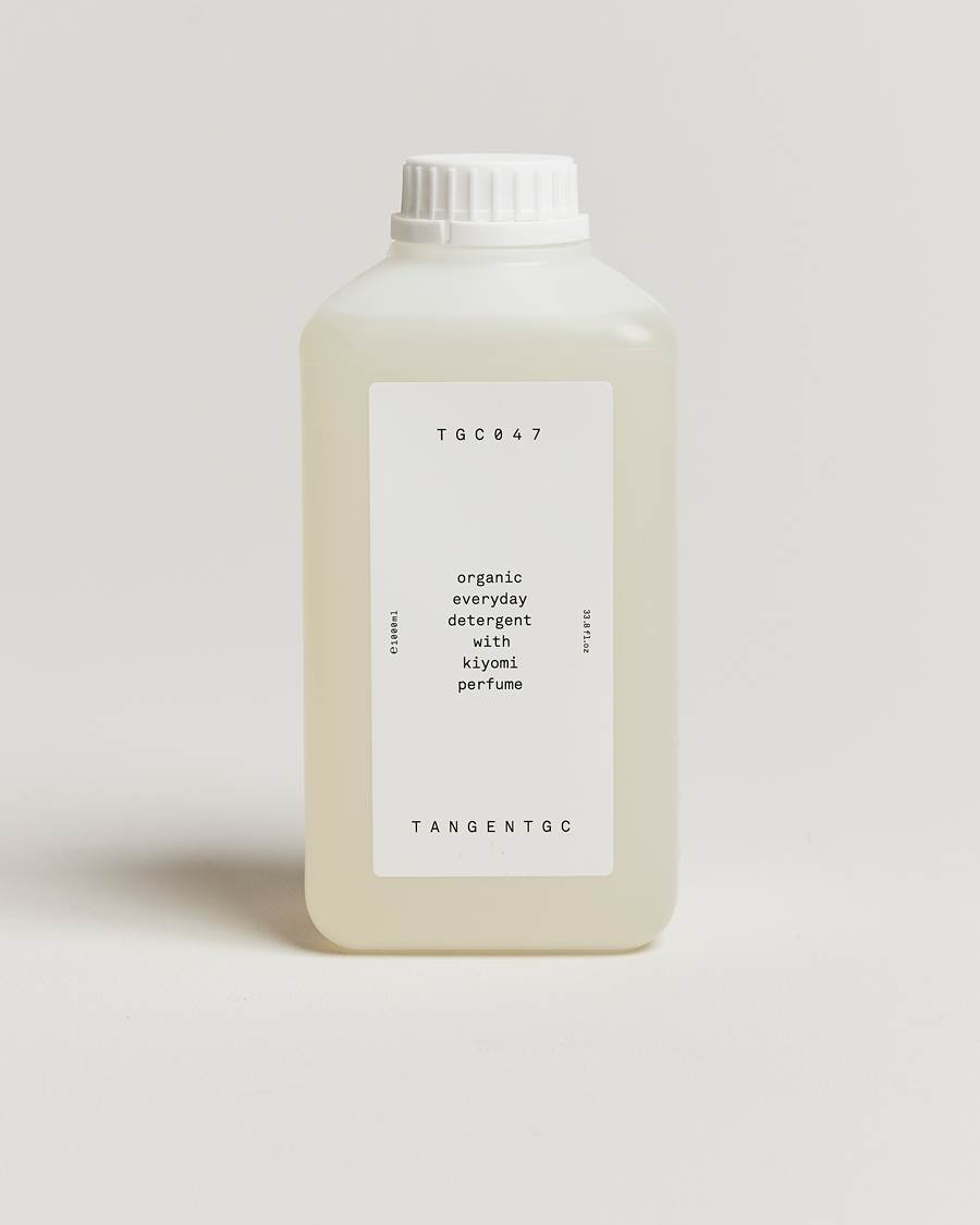 Herr | Klädvård | Tangent GC | TGC047 Kiyomi Everyday Detergent