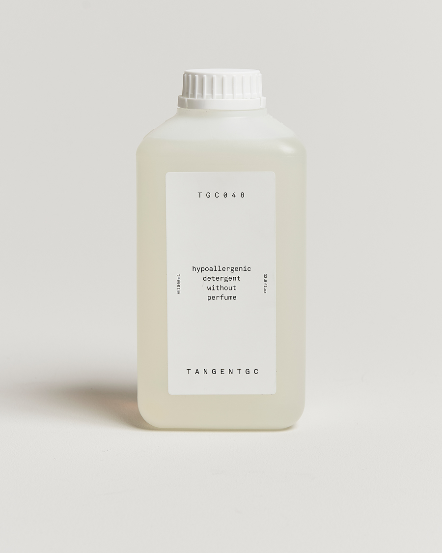 Herr | | Tangent GC | TGC048 Tulip Sensitive Detergent