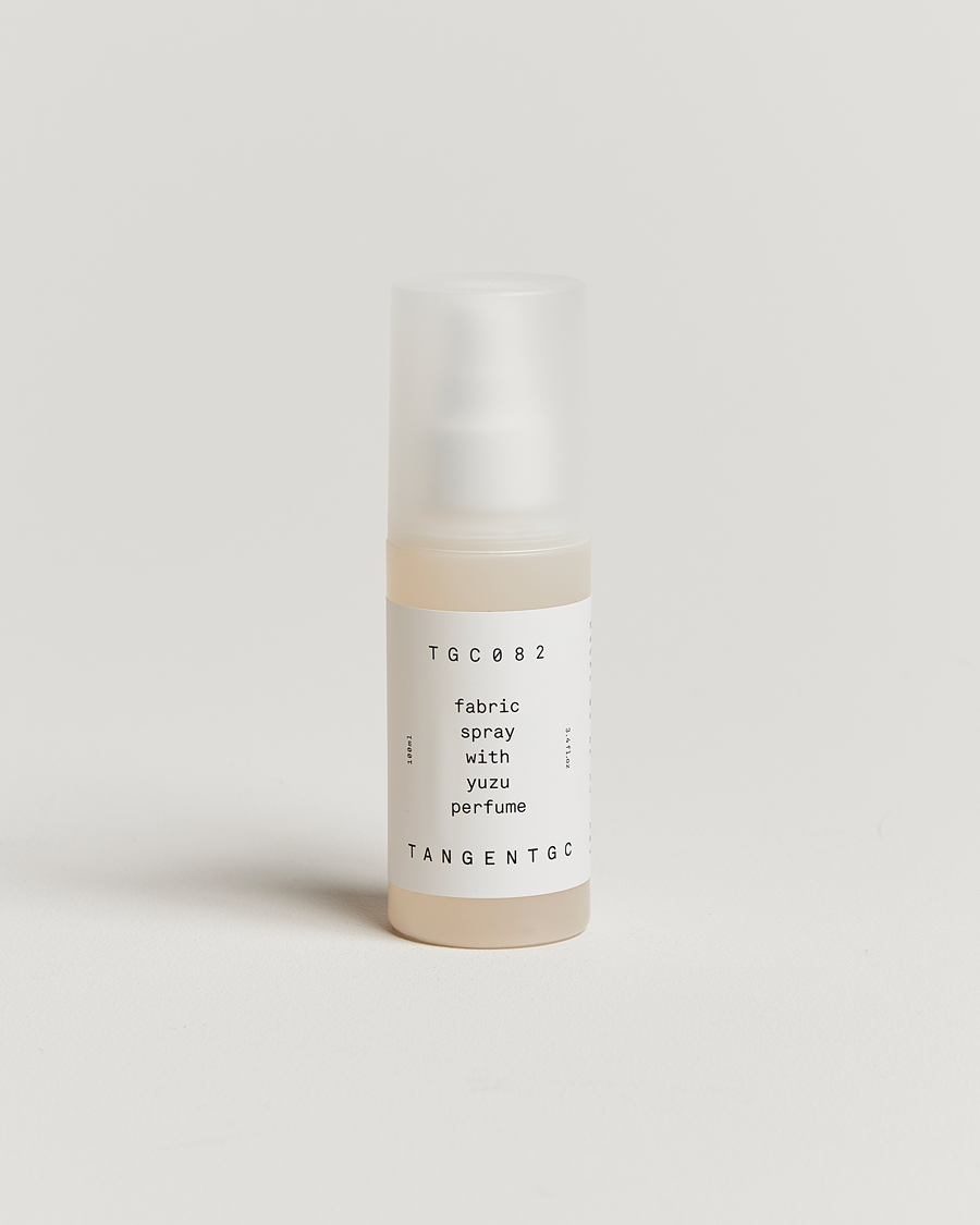 Herr | Klädvård | Tangent GC | TGC082 Yuzu Fabric Spray