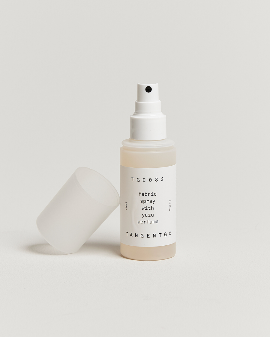 Herr | Klädvård | Tangent GC | TGC082 Yuzu Fabric Spray