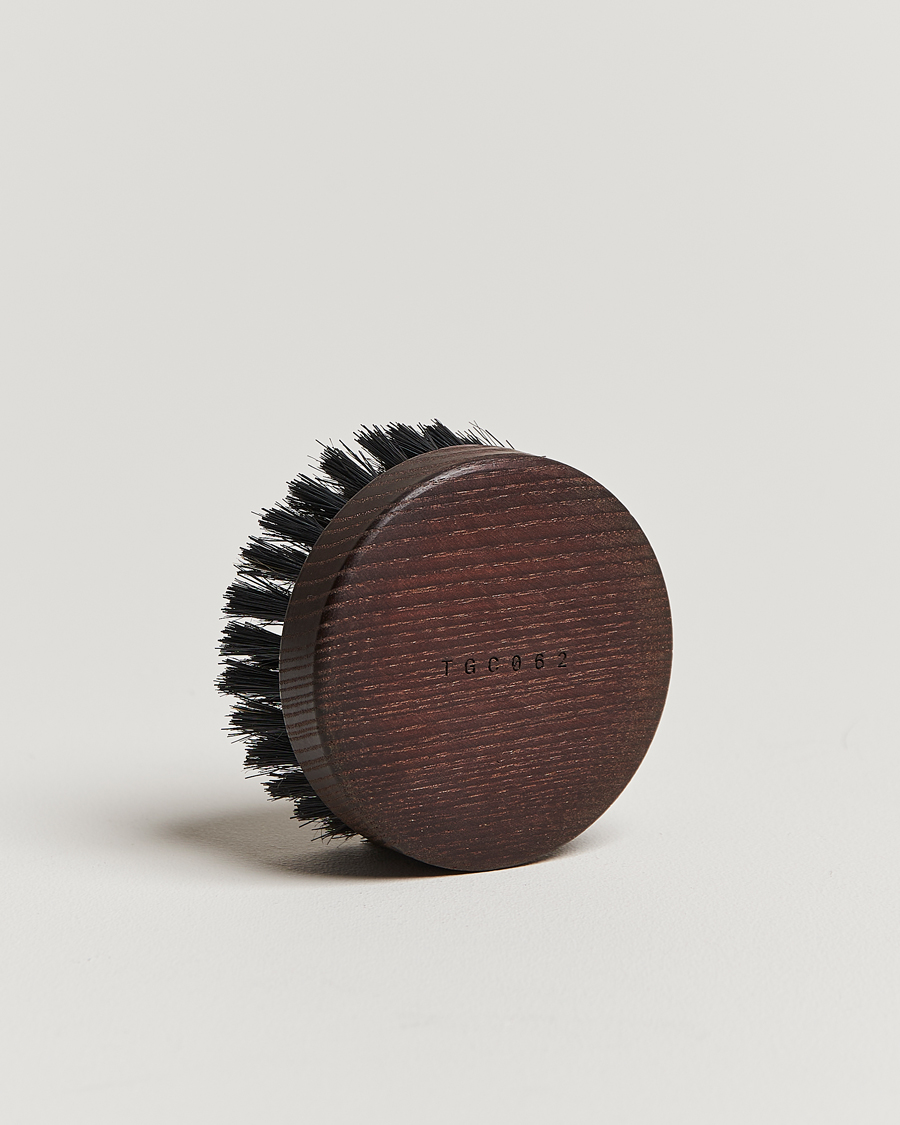 Herr | Kläder | Tangent GC | TGC062 Dark Pilling Brush