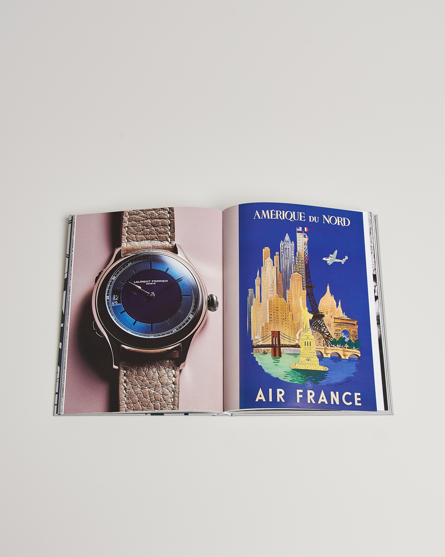 Herr | Böcker | New Mags | Watches - A Guide by Hodinkee