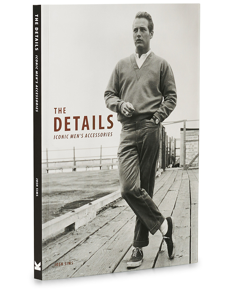 Herr | New Mags The Details - Iconic Men's Accessories | New Mags | The Details - Iconic Men's Accessories