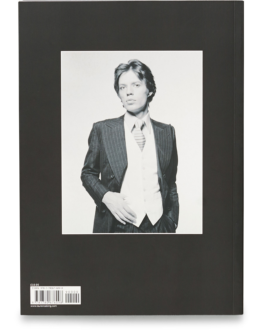 Herr | New Mags The Details - Iconic Men's Accessories | New Mags | The Details - Iconic Men's Accessories