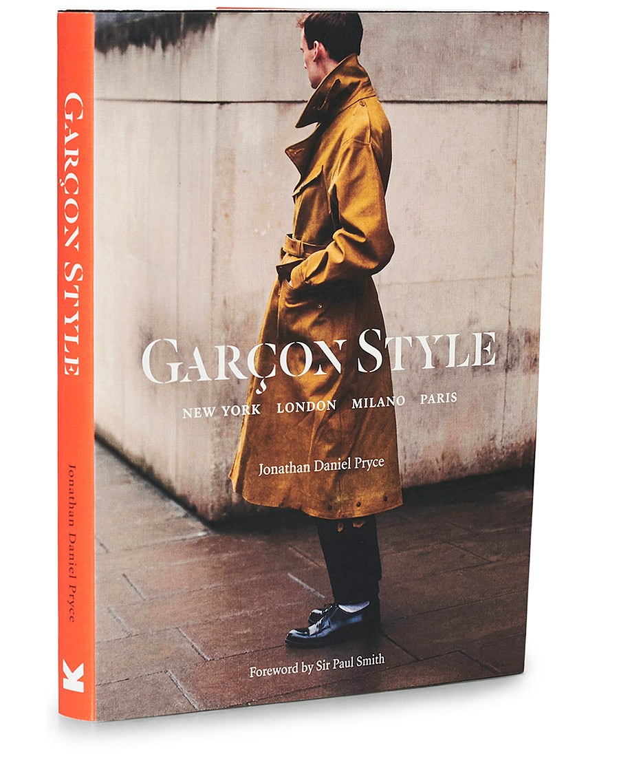 Herr | New Mags Garcon Style | New Mags | Garcon Style