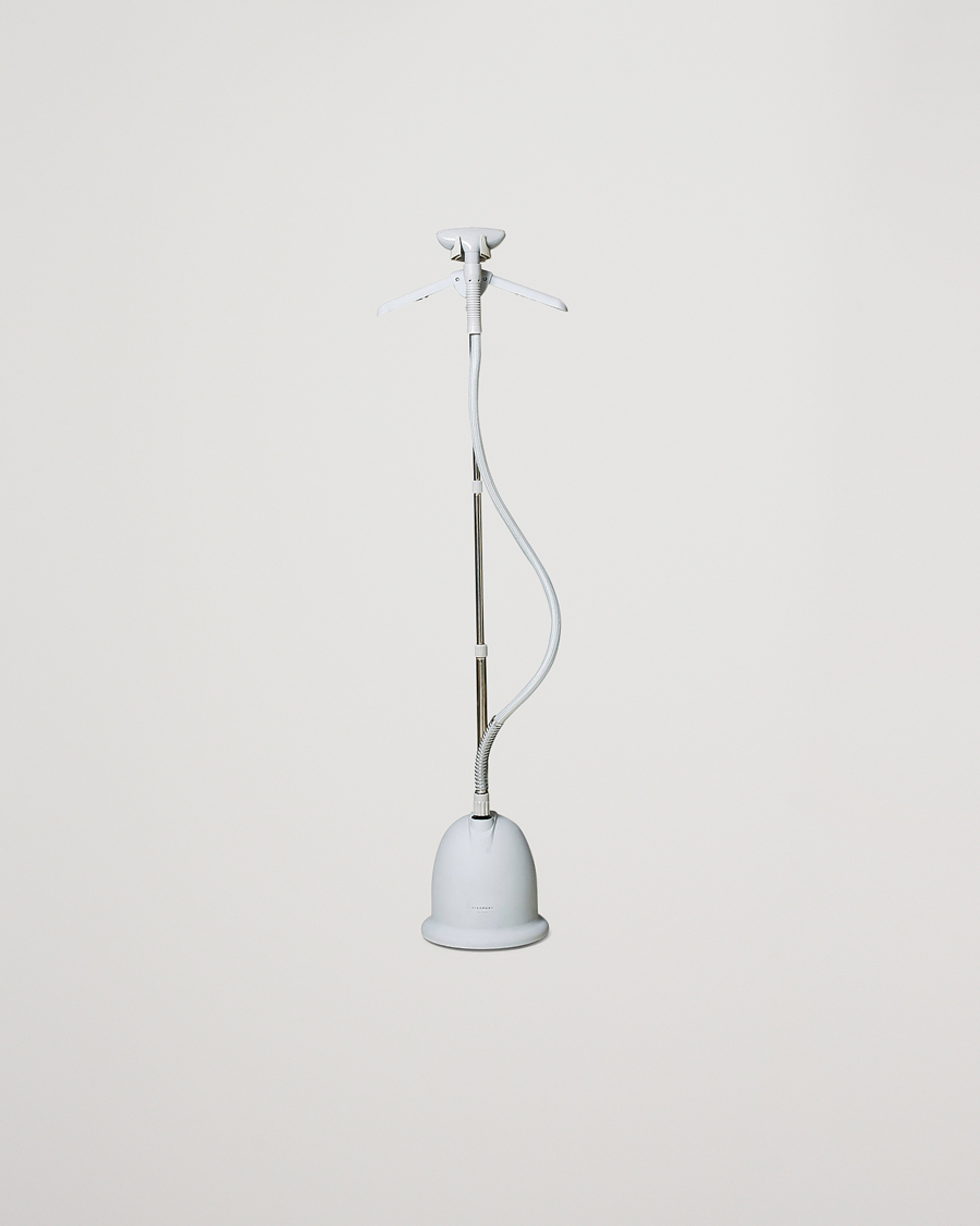 Herr | Steamery Cumulus No.3 Home Steamer Grey | Steamery | Cumulus No.3 Home Steamer Grey