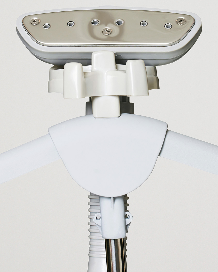 Herr | Steamery Cumulus No.3 Home Steamer Grey | Steamery | Cumulus No.3 Home Steamer Grey
