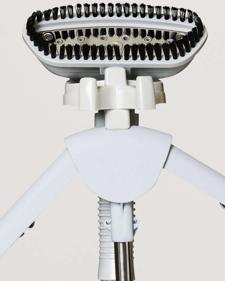 Herr | Steamery Cumulus No.3 Home Steamer Grey | Steamery | Cumulus No.3 Home Steamer Grey