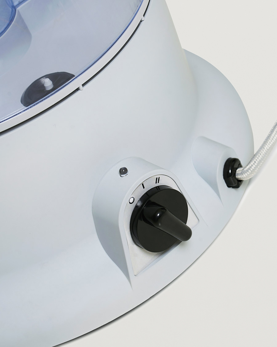 Herr | Steamery Cumulus No.3 Home Steamer Grey | Steamery | Cumulus No.3 Home Steamer Grey
