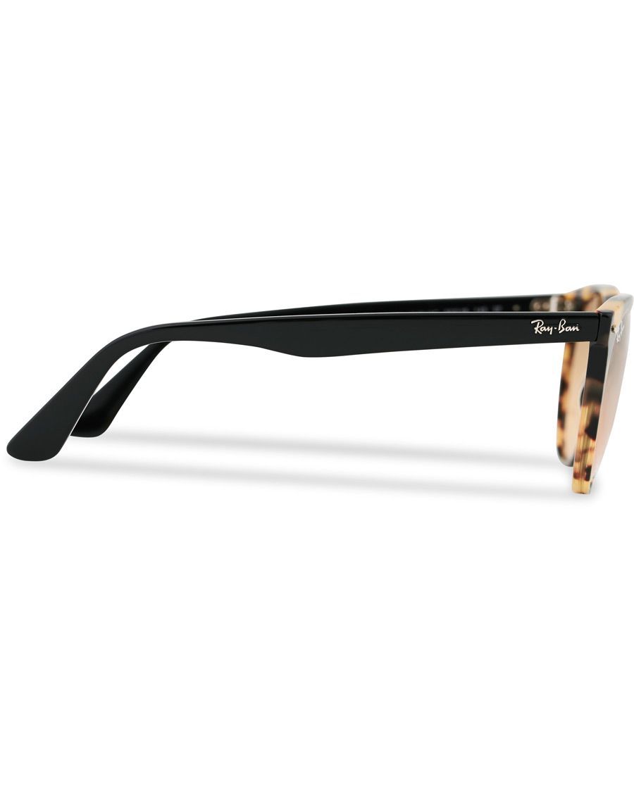 Herr | Ray-Ban 0RB2185 Wayfarer II Sunglasses Yellow Havana | Ray-Ban | 0RB2185 Wayfarer II Sunglasses Yellow Havana