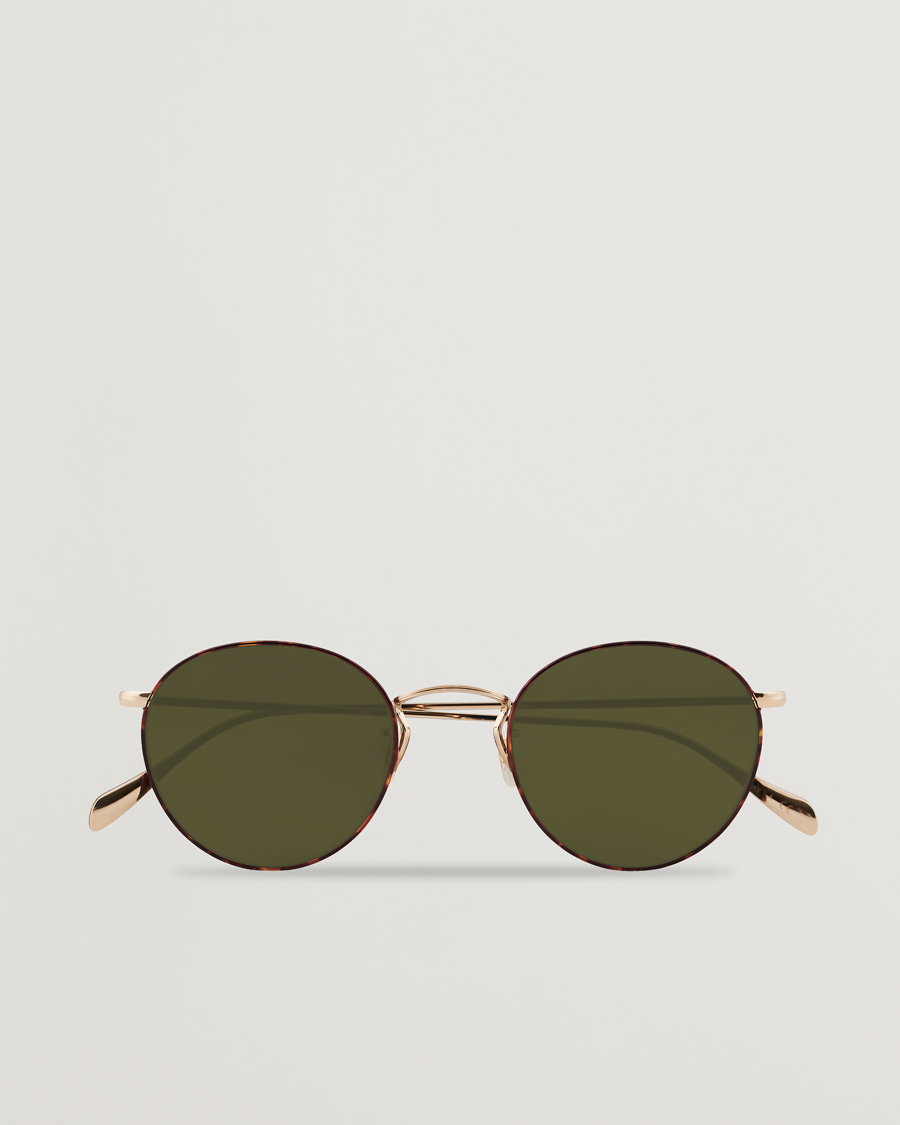Herr | Solglasögon | Oliver Peoples | 0OV1186S Sunglasses Gold/Tortoise