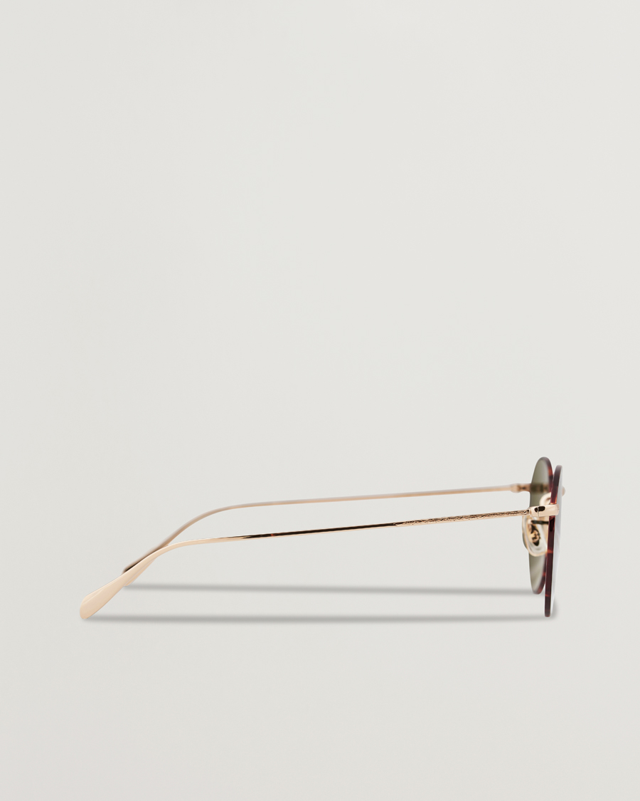 Herr | Solglasögon | Oliver Peoples | 0OV1186S Sunglasses Gold/Tortoise