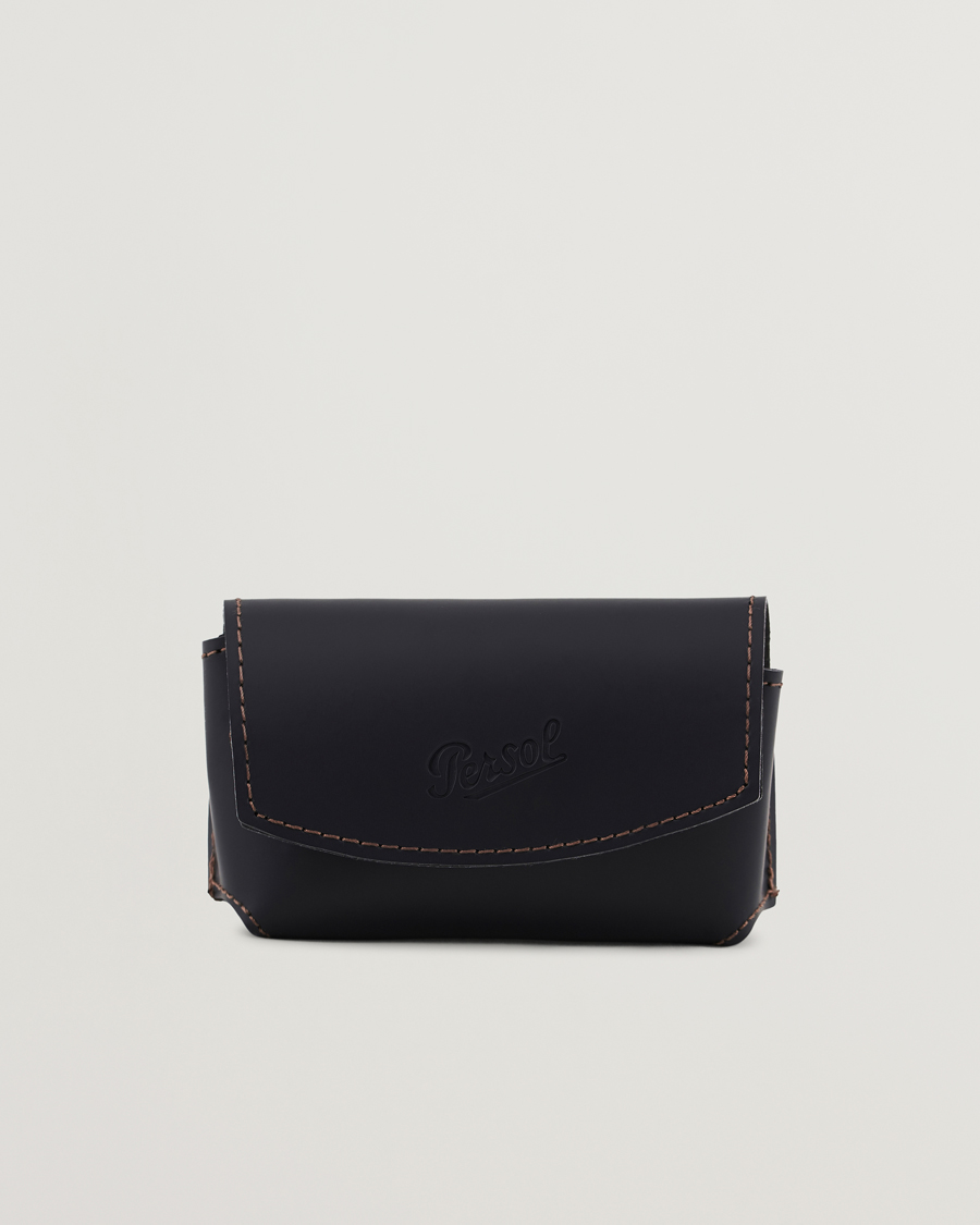 Herr | Solglasögon | Persol | 0PO0714 Folding Sunglasses Havana/Blue Gradient