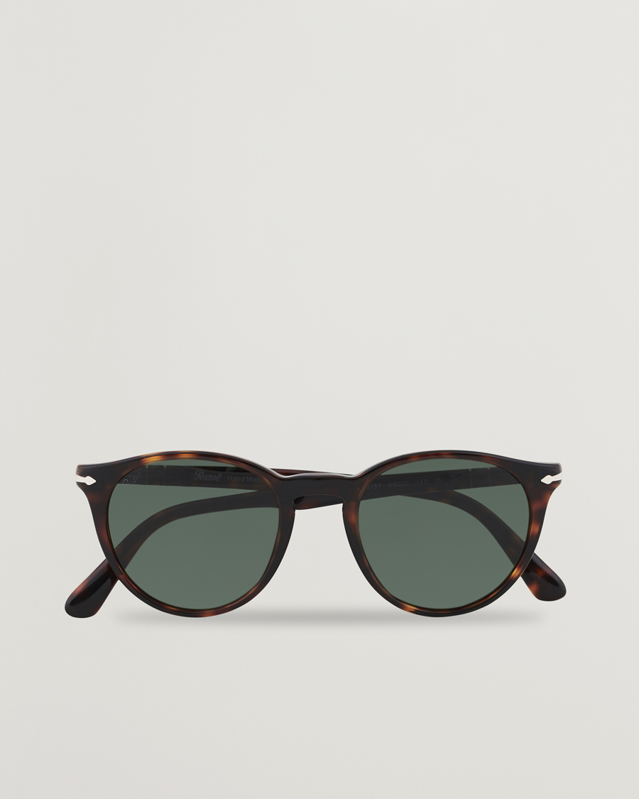 Herr |  | Persol | 0PO3152S Sunglasses Havana/Green
