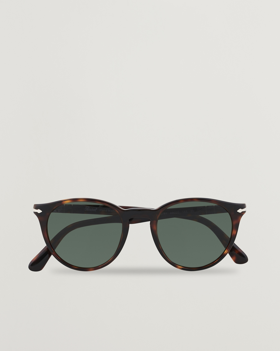 Herr | Solglasögon | Persol | 0PO3152S Sunglasses Havana/Green
