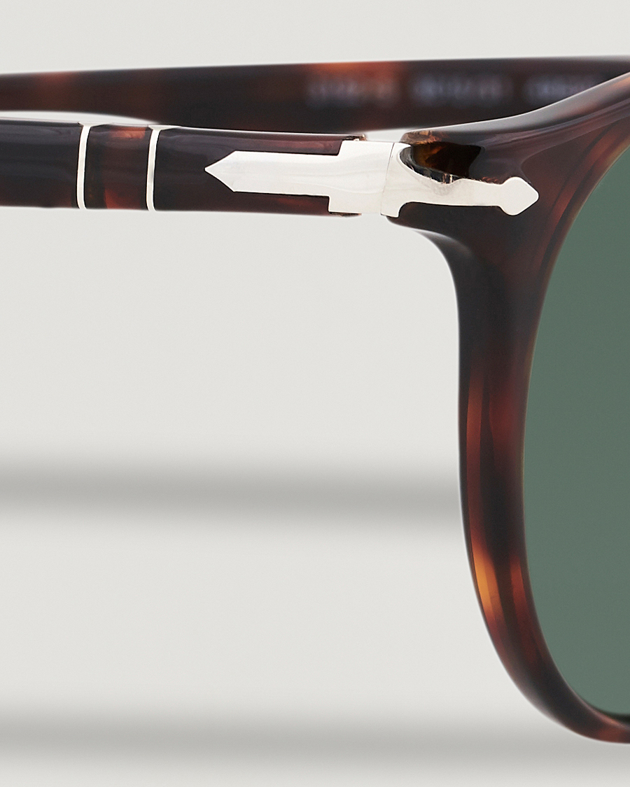 Herr | Solglasögon | Persol | 0PO3152S Sunglasses Havana/Green