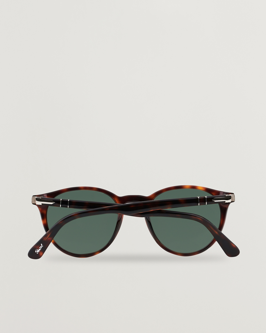 Herr | Solglasögon | Persol | 0PO3152S Sunglasses Havana/Green