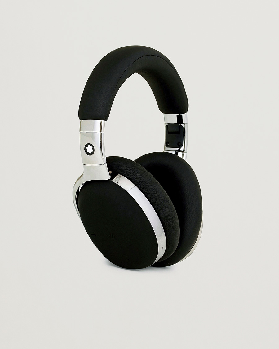 Herr |  | Montblanc | MB01 Headphones Black