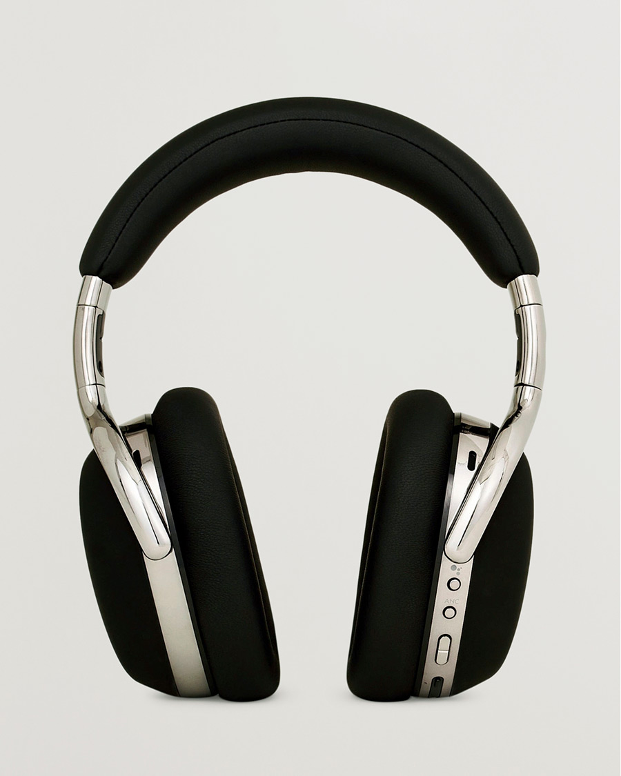 Herr | Audio | Montblanc | MB01 Headphones Black
