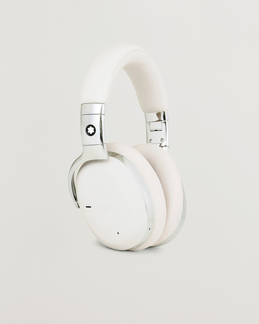 Herr | Montblanc MB01 Headphones Grey | Montblanc | MB01 Headphones Grey