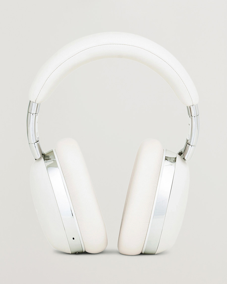 Herr | Montblanc MB01 Headphones Grey | Montblanc | MB01 Headphones Grey