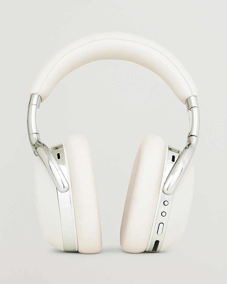 Herr | Montblanc MB01 Headphones Grey | Montblanc | MB01 Headphones Grey