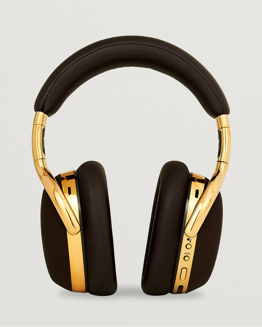 Herr | Julklappstips | Montblanc | MB01 Headphones Brown