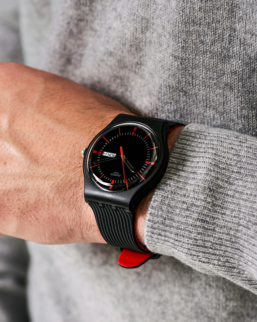 Herr | Swatch Gaet | Swatch | Gaet