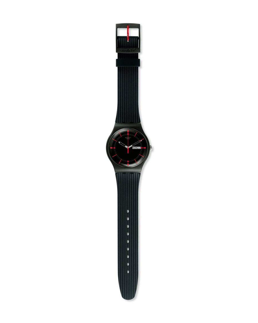 Herr | Swatch Gaet | Swatch | Gaet