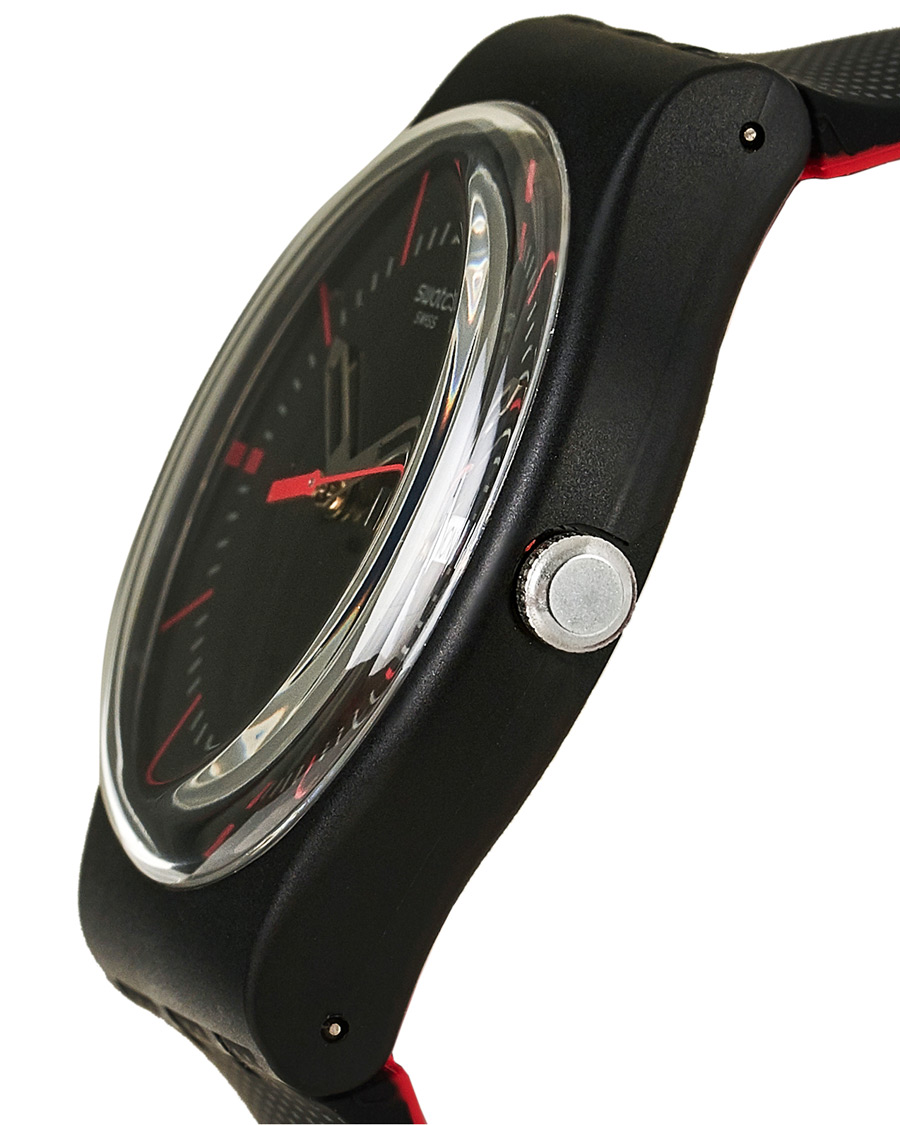 Herr | Swatch Gaet | Swatch | Gaet