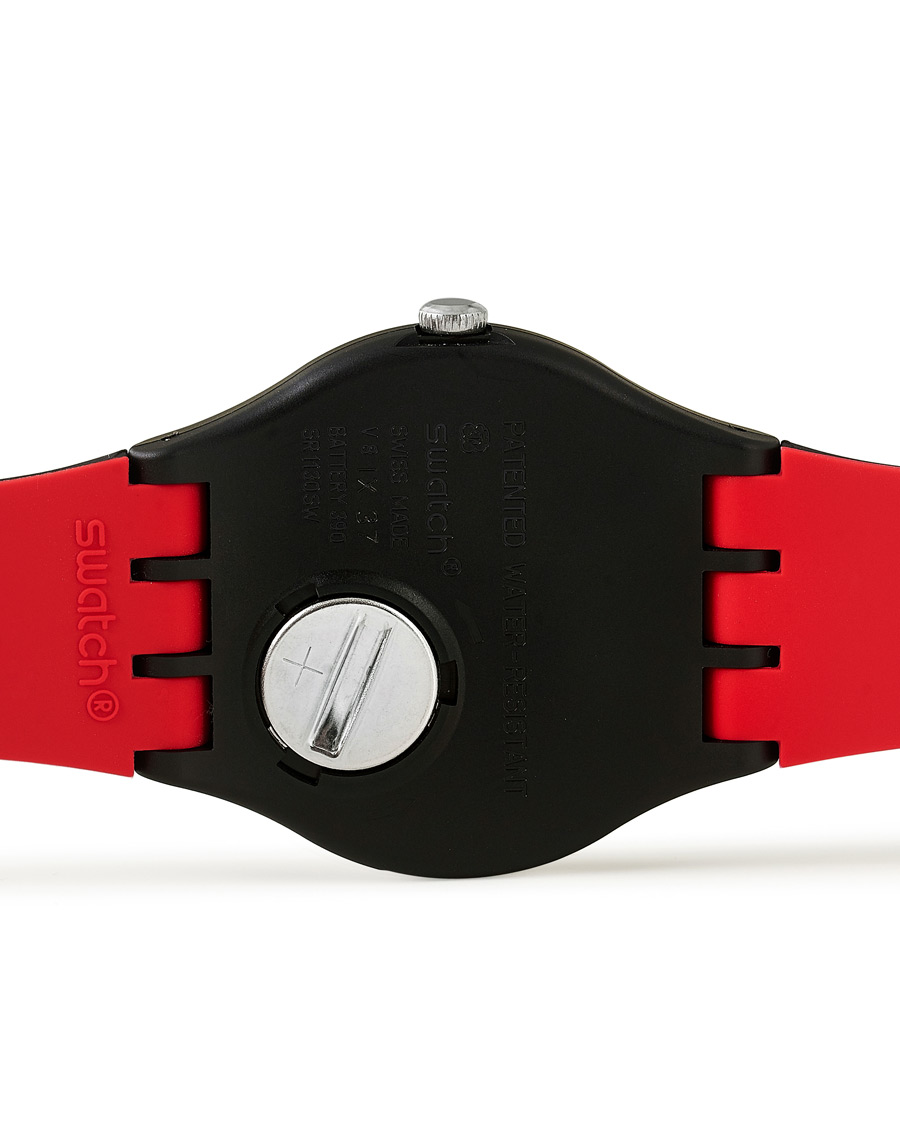 Herr | Swatch Gaet | Swatch | Gaet