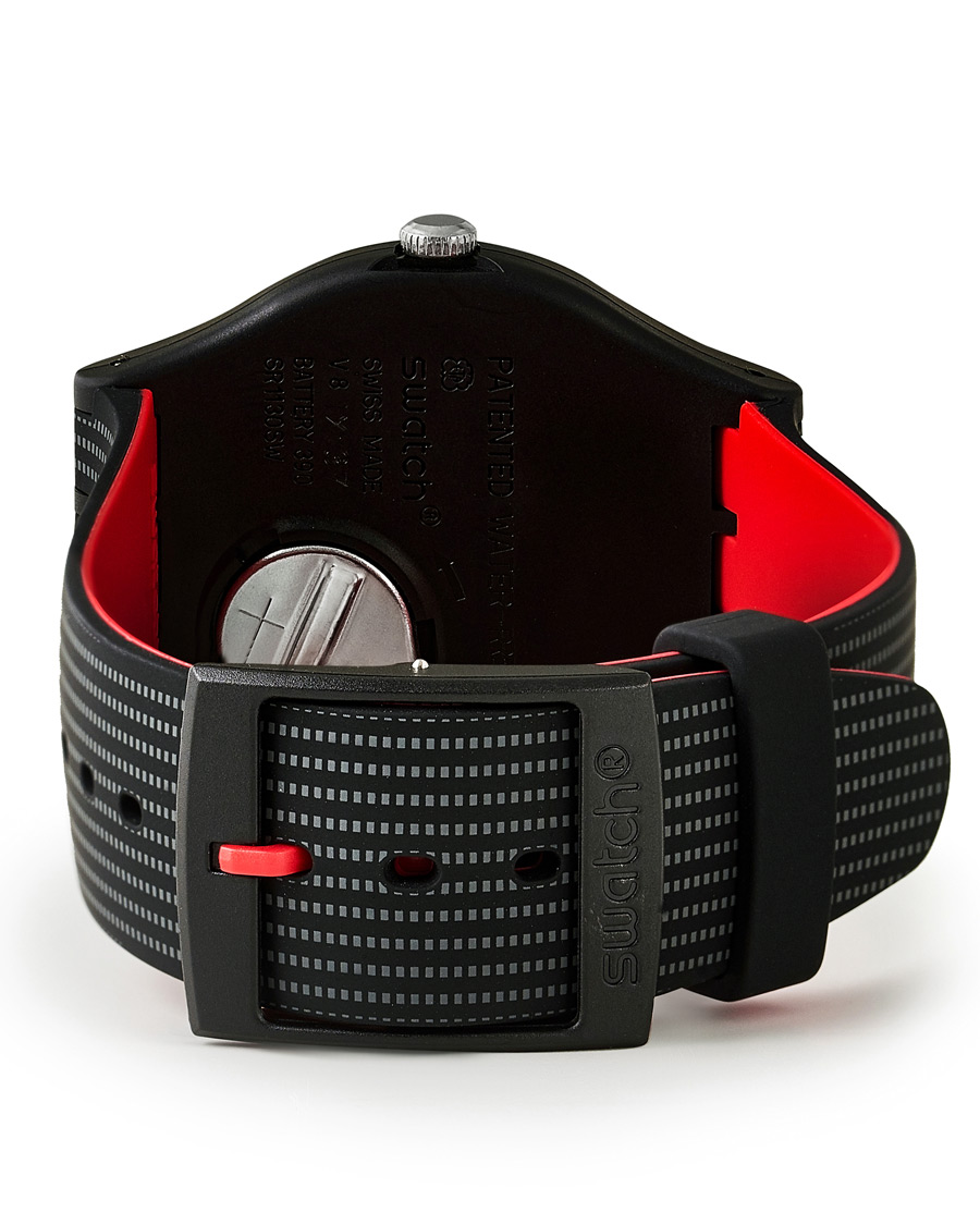 Herr | Swatch Gaet | Swatch | Gaet