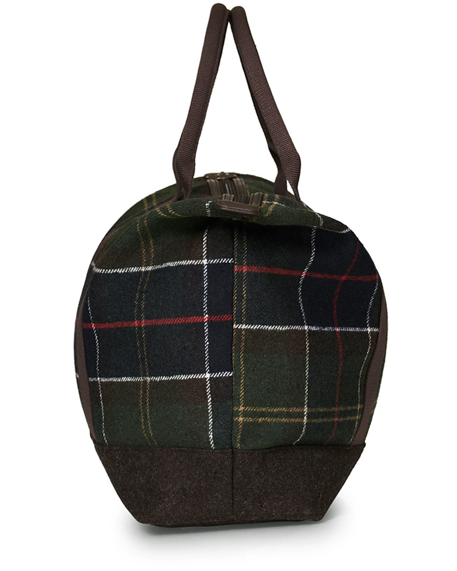 Barbour elgin best sale holdall
