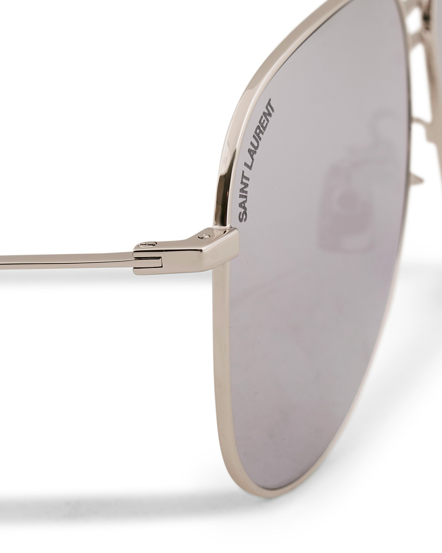 Herr | Saint Laurent Classic 11 Sunglasses Metal | Saint Laurent | Classic 11 Sunglasses Metal