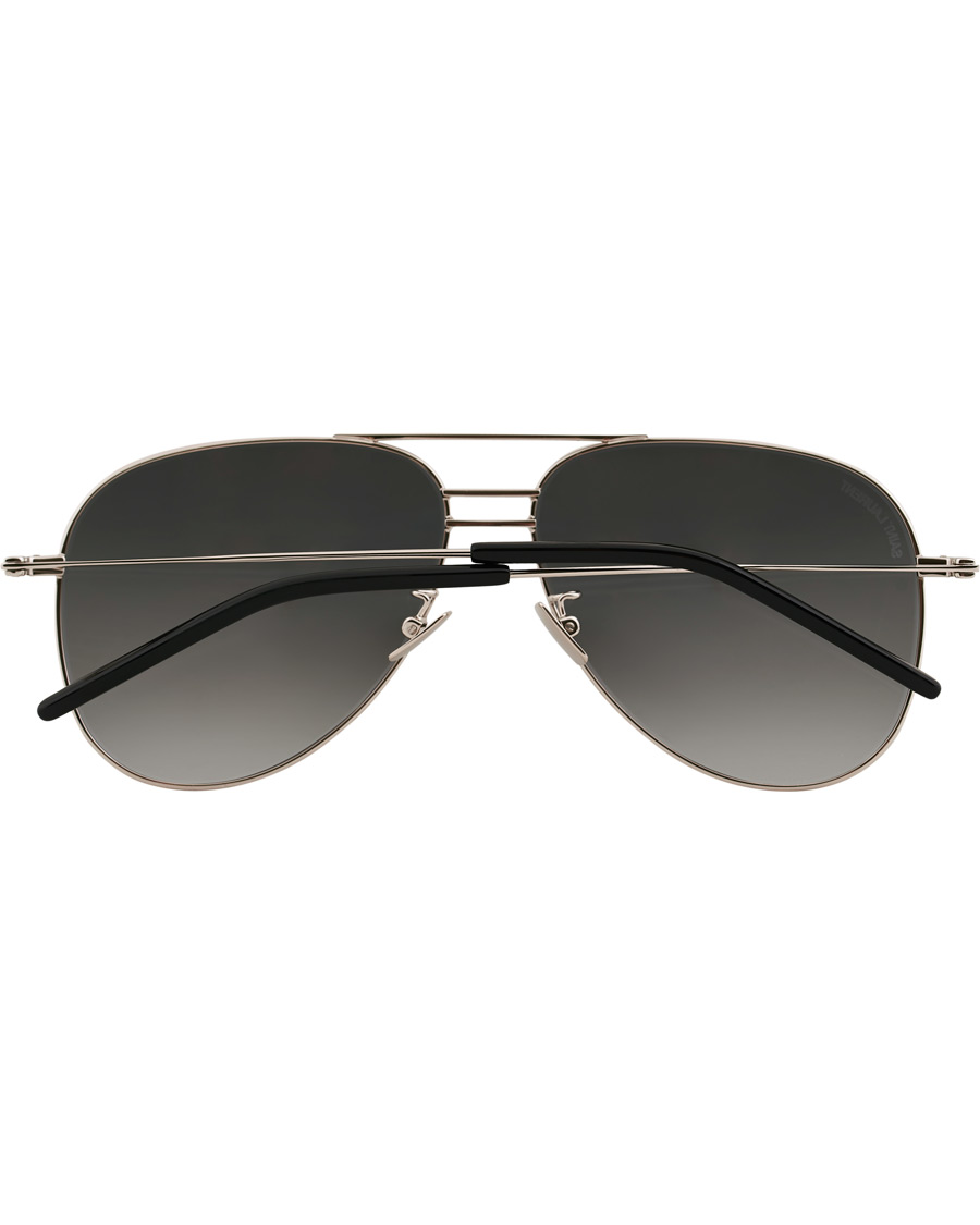 Herr | Saint Laurent Classic 11 Sunglasses Metal | Saint Laurent | Classic 11 Sunglasses Metal