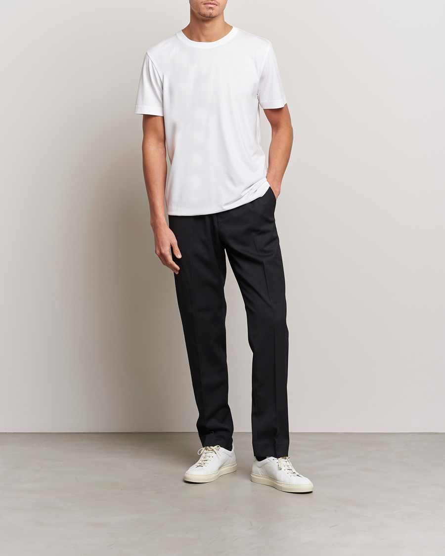 Herr | T-Shirts | CDLP | 3-Pack Midweight T-Shirt White