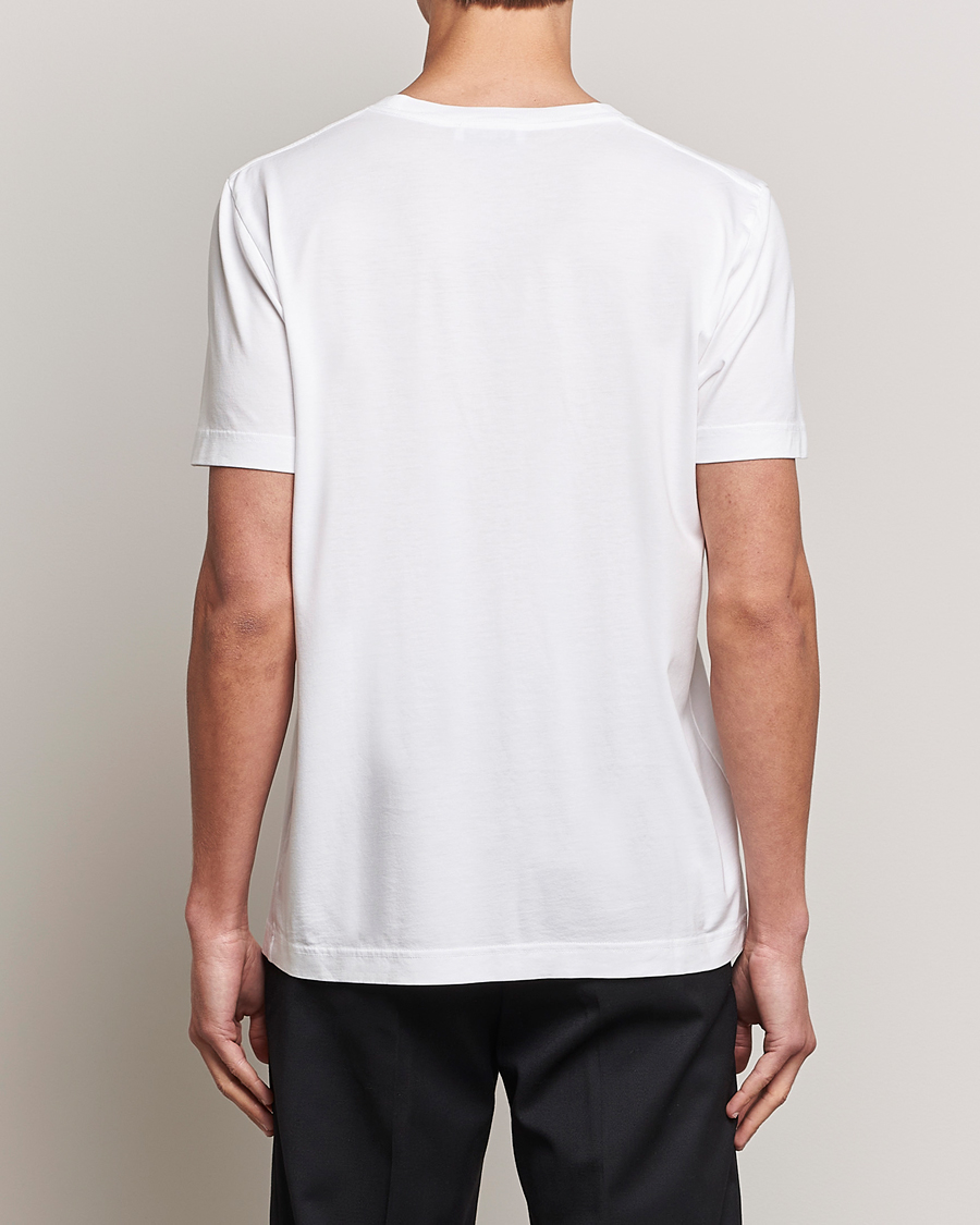 Herr | T-Shirts | CDLP | 3-Pack Midweight T-Shirt White