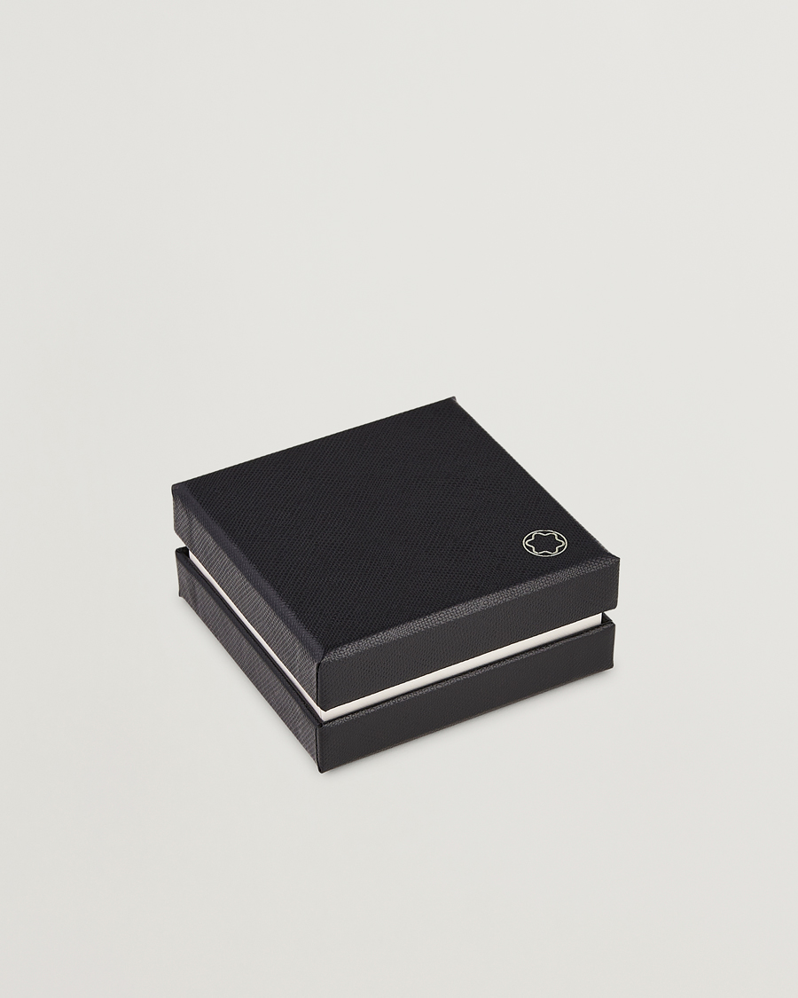Herr | Montblanc Bangle Steel Lacquer Bracelet | Montblanc | Bangle Steel Lacquer Bracelet