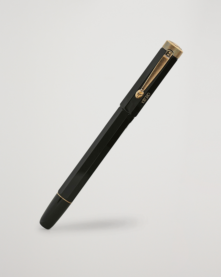 Herr | | Montblanc | FP Heritage Egyptomania SE M