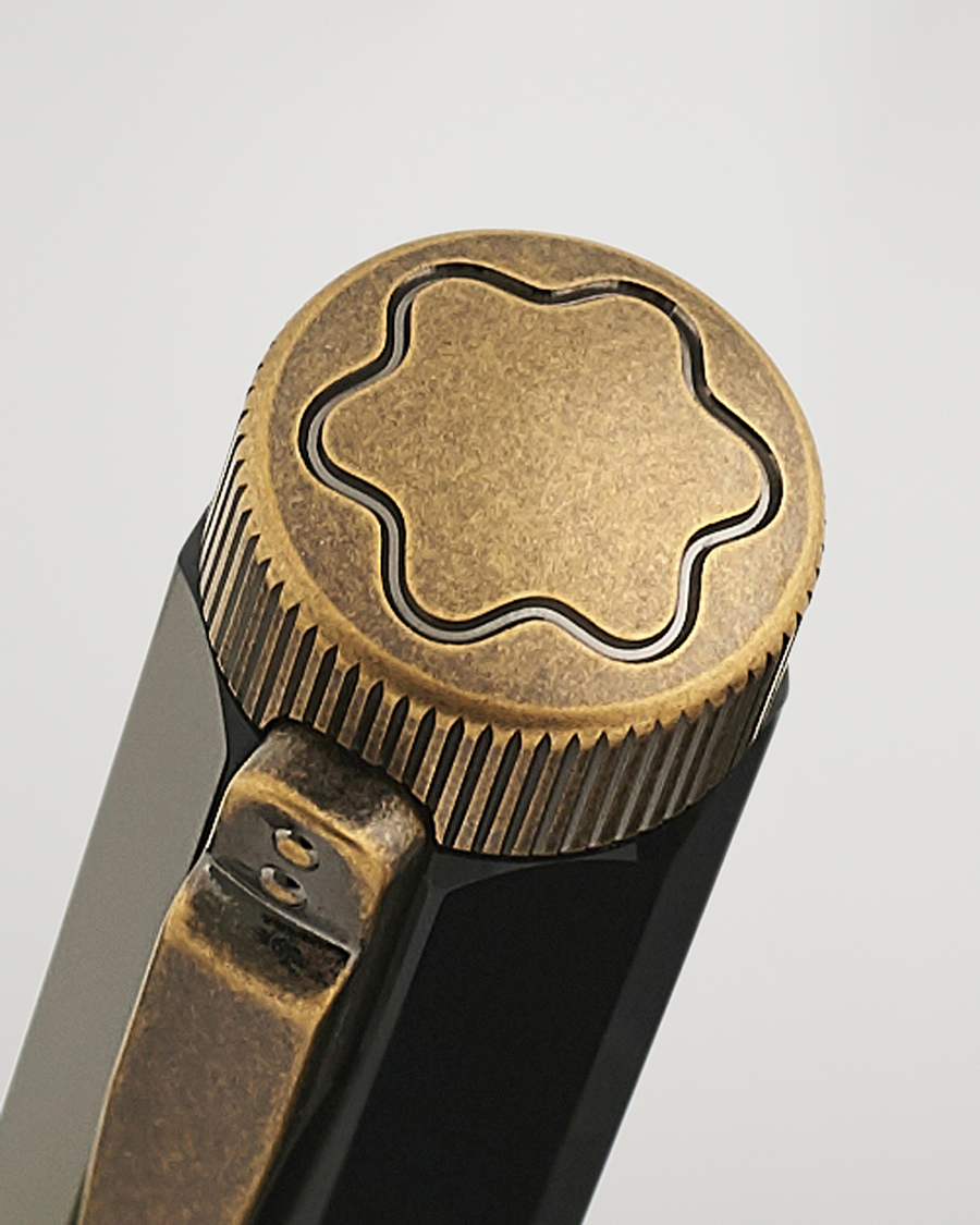 Herr | Montblanc RB Heritage Egyptomania SE | Montblanc | RB Heritage Egyptomania SE
