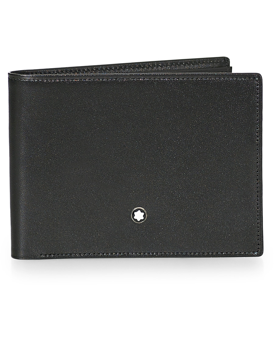 Herr | Till Konnässören | Montblanc | BP 164 Meisterstück Platinum + MST Wallet 6cc