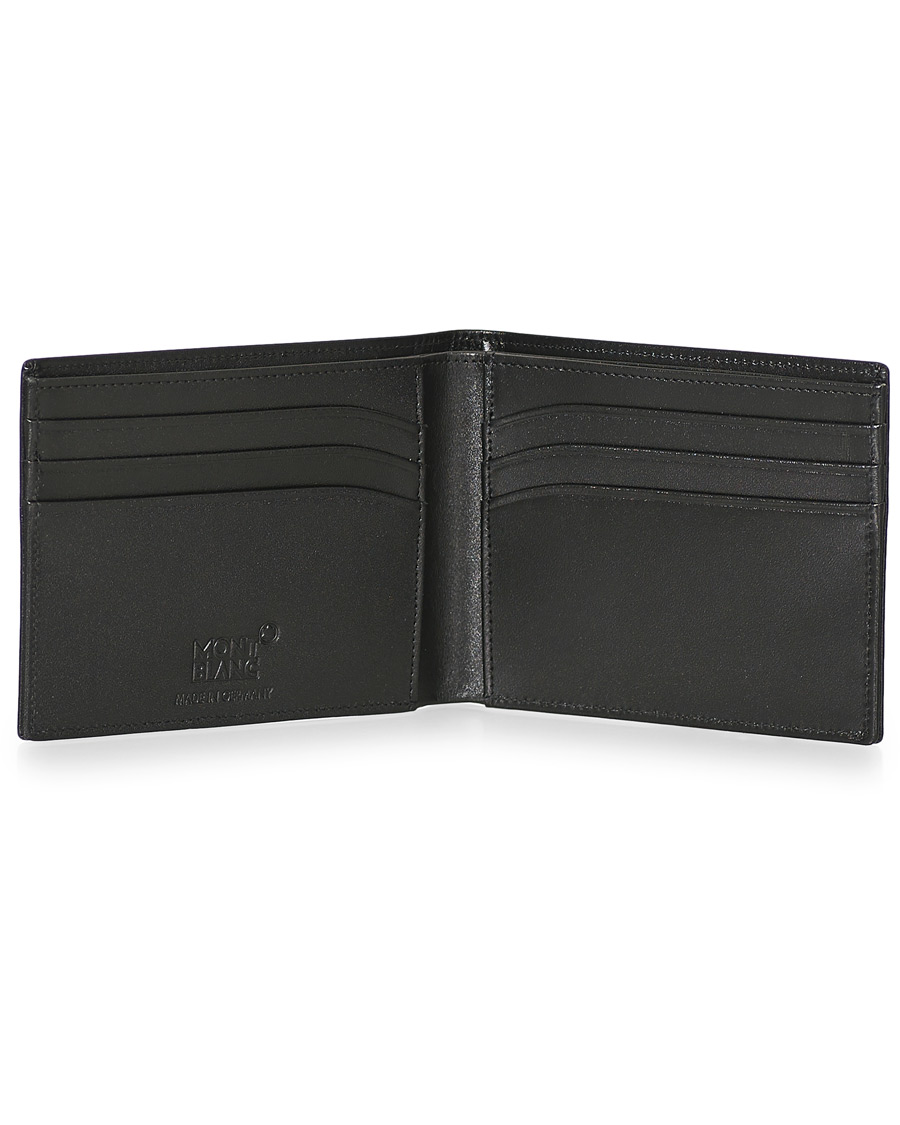 Herr | Till Konnässören | Montblanc | BP 164 Meisterstück Platinum + MST Wallet 6cc