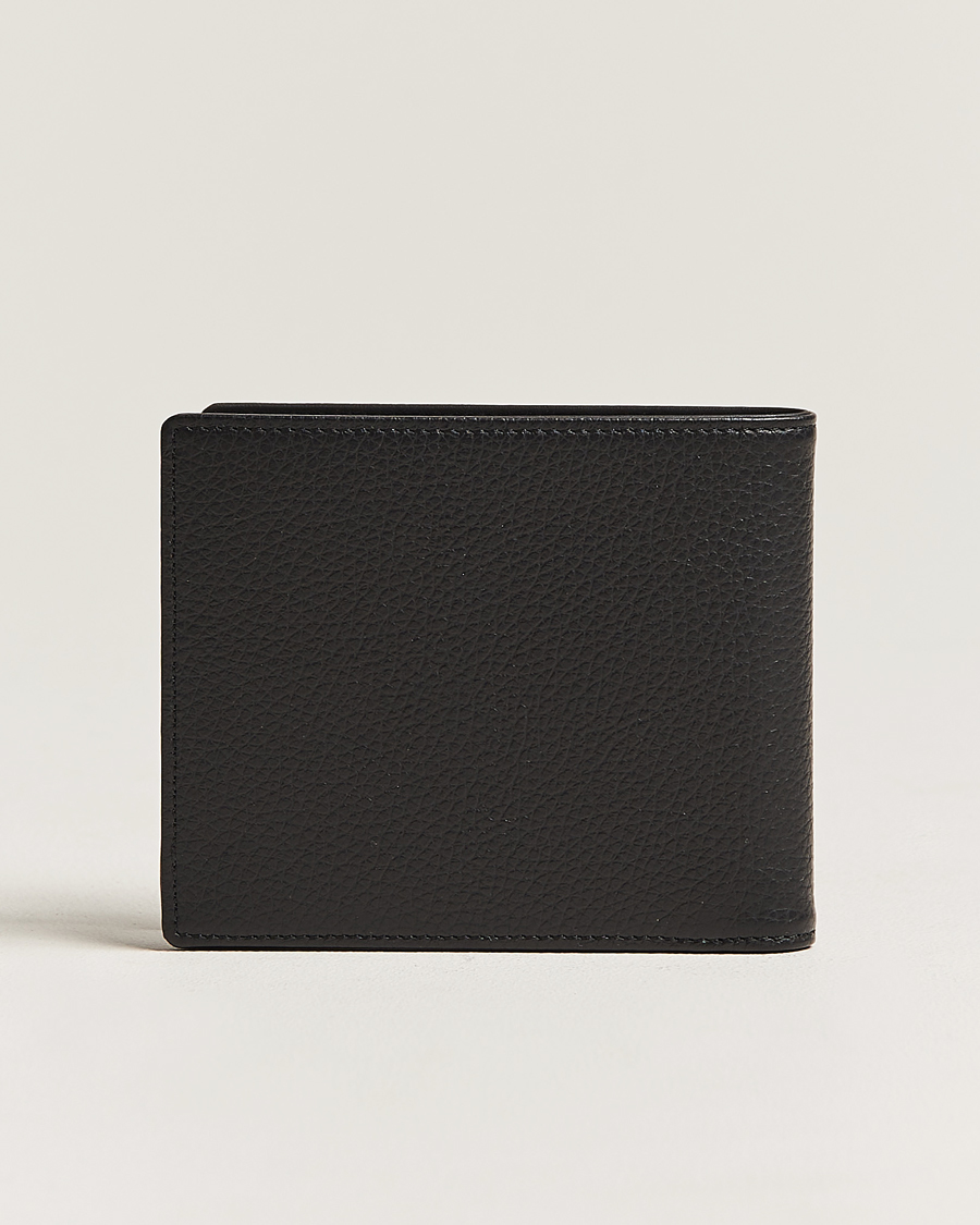 Herre | Almindelige punge | Montblanc | MST Soft Grain Wallet 6cc Black