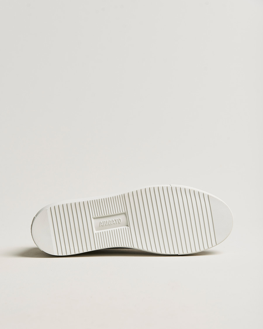 Herr | Axel Arigato Clean 90 Sneaker Grey Suede | Axel Arigato | Clean 90 Sneaker Grey Suede