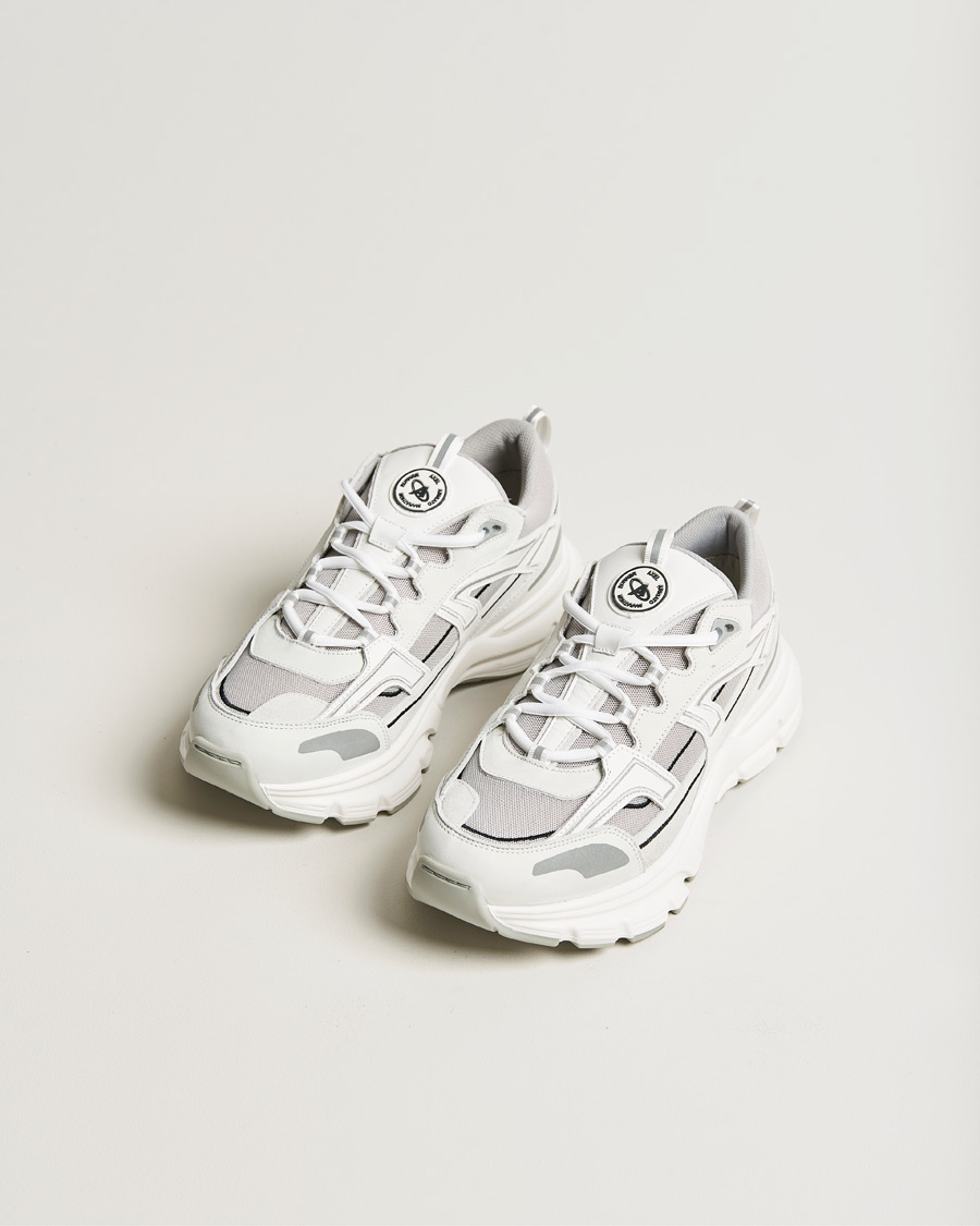 Herr | Running sneakers | Axel Arigato | Marathon R-trail White