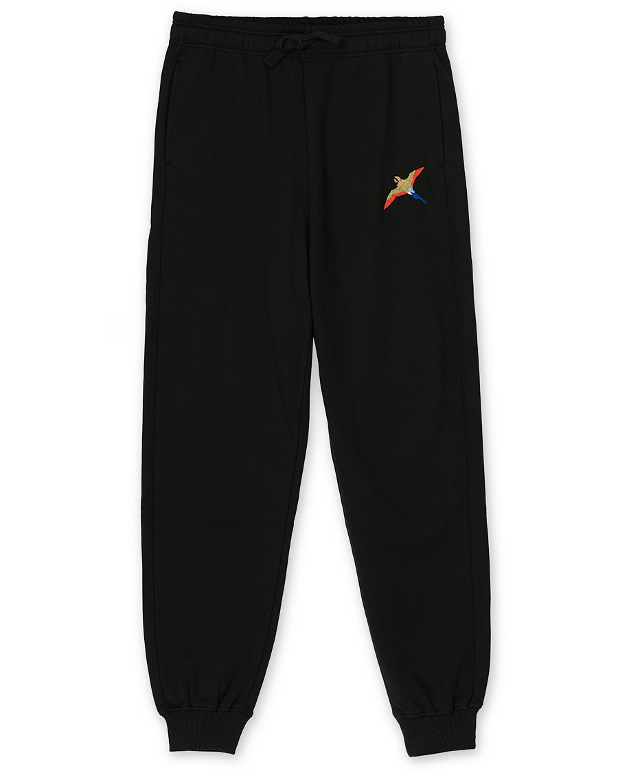 Herr | Byxor | Axel Arigato | Single Tori Sweatpants Black