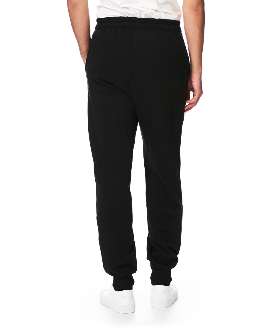 Herr | Byxor | Axel Arigato | Single Tori Sweatpants Black